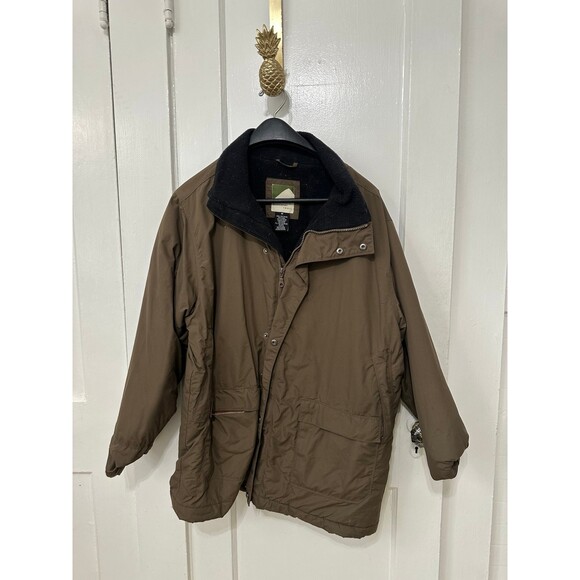 Other - Allegheny Trail men’s size medium jacket